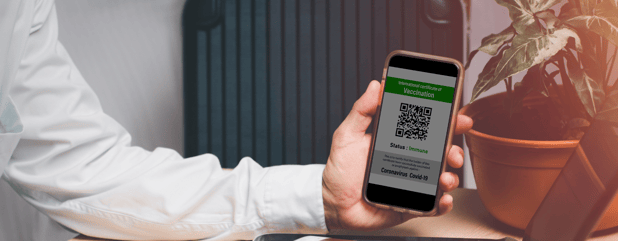 5 questions que vous vous posez sur le Pass vaccinal en entreprise