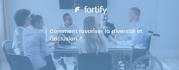 Diversité et inclusion : un atout pour la performance et l'innovation