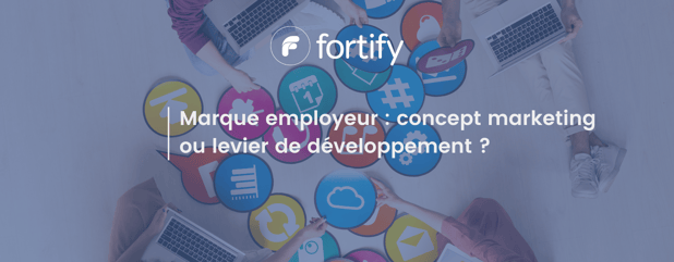 Marque Employeur : concept marketing ou levier de développement ?
