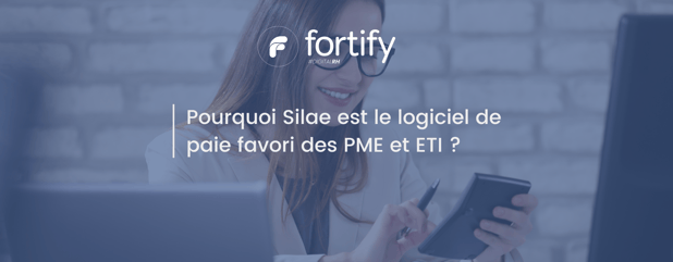 Pourquoi Silae est le logiciel de paie favori des PME et ETI ?