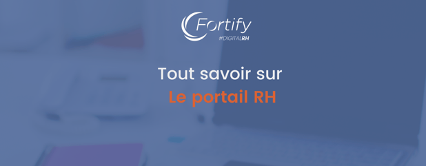 Portail RH : définition, fonctions et avantages