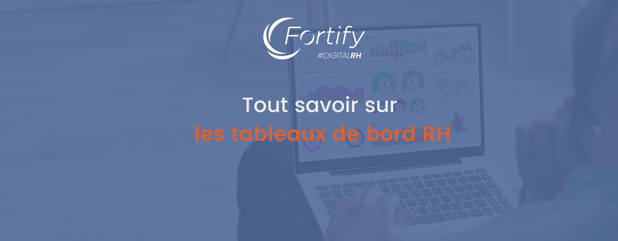 Tout savoir sur les tableaux de bord RH
