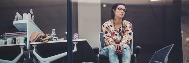 Le bore out un concept juridiquement reconnu