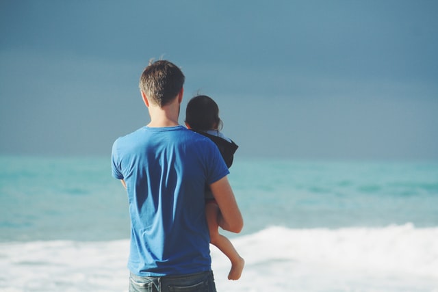 congé pour enfant à charge