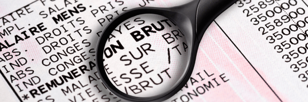 Comment éviter les erreurs sur les bulletins de paie ?