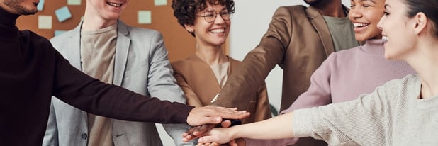 FŒDERIS nouveau partenaire dans la gestion des Talents