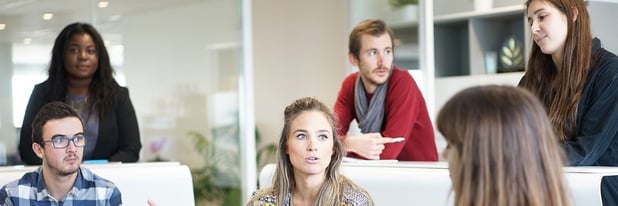 5 conseils pour valoriser votre marque employeur