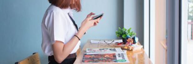 Recrutement via les réseaux sociaux, une opportunité pour les PME