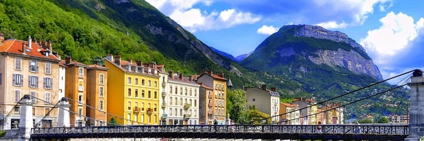 Fortify sera présent au Social Selling Forum de Grenoble
