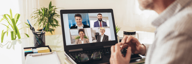 Télétravail : 5 étapes pour réussir sa mise en place